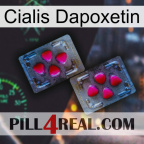 Cialis Dapoxetine 15
